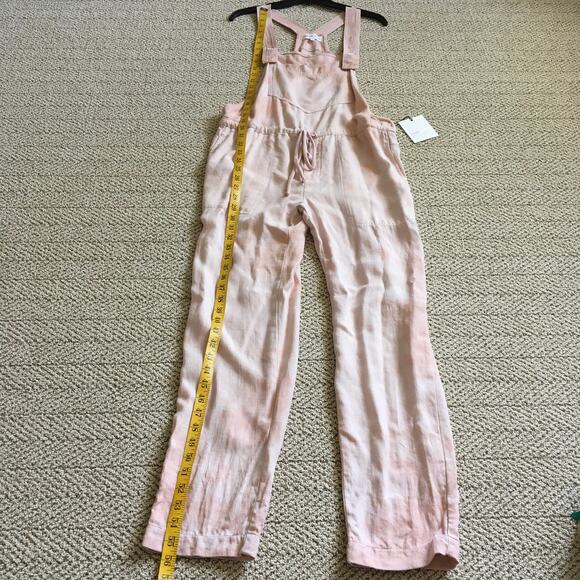 NWT Bella Dahl overalls - Small - Picture 7 of 9